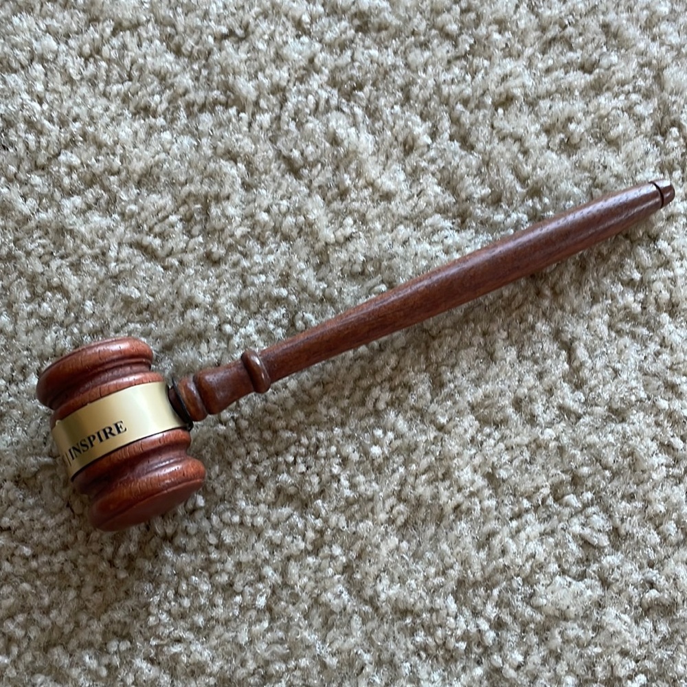 Gavel